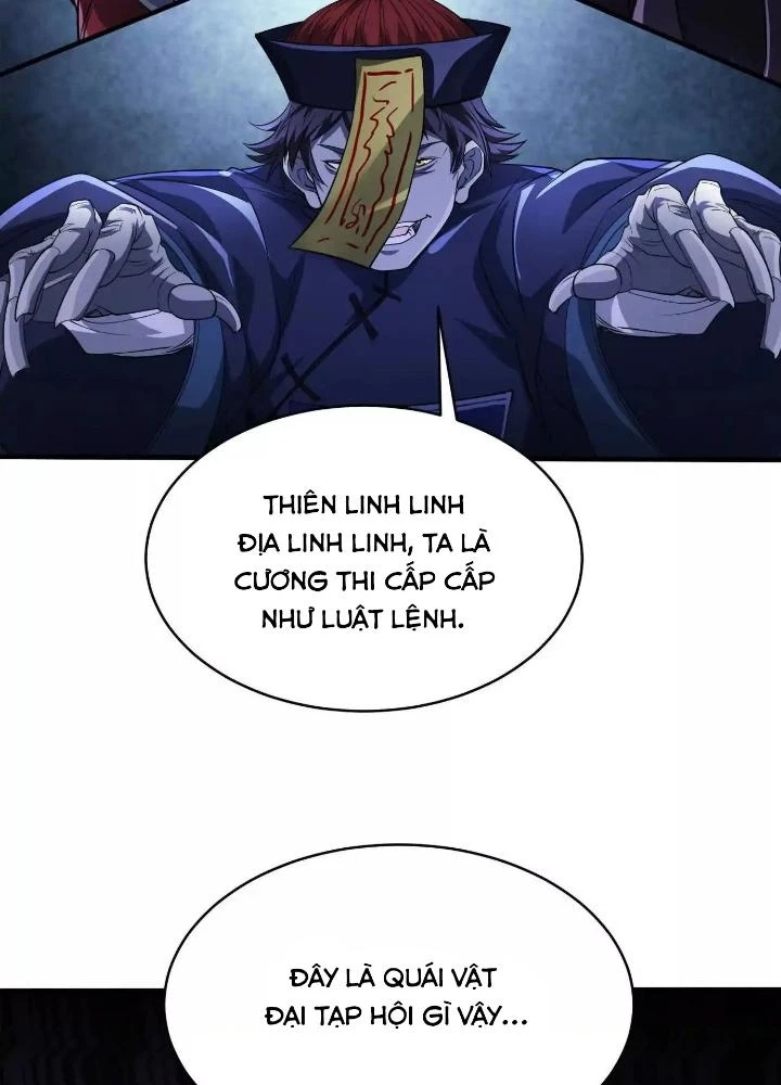 Tạo Vật Giả Chapter 92 - 9