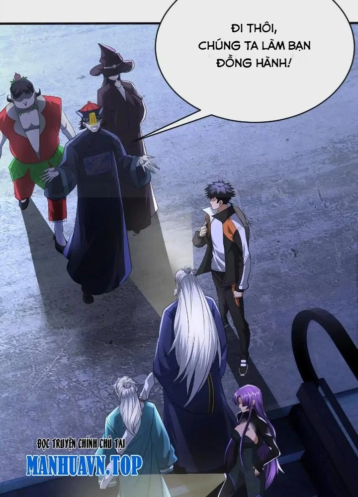 Tạo Vật Giả Chapter 92 - 13