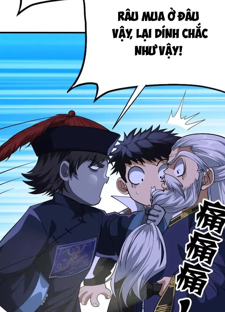Tạo Vật Giả Chapter 92 - 21