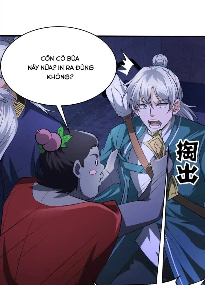 Tạo Vật Giả Chapter 92 - 23