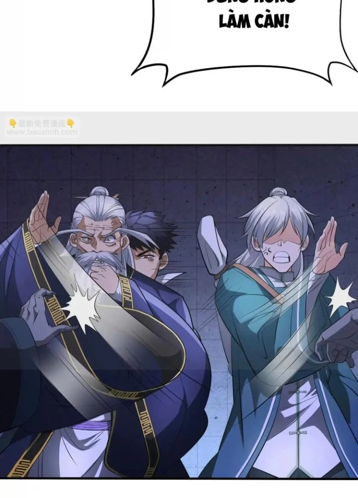 Tạo Vật Giả Chapter 92 - 25