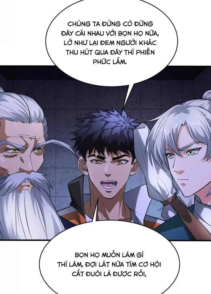 Tạo Vật Giả Chapter 92 - 27