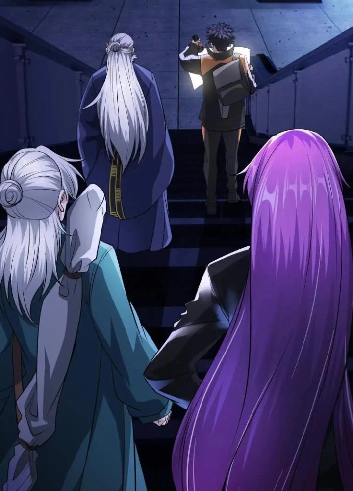 Tạo Vật Giả Chapter 92 - 31