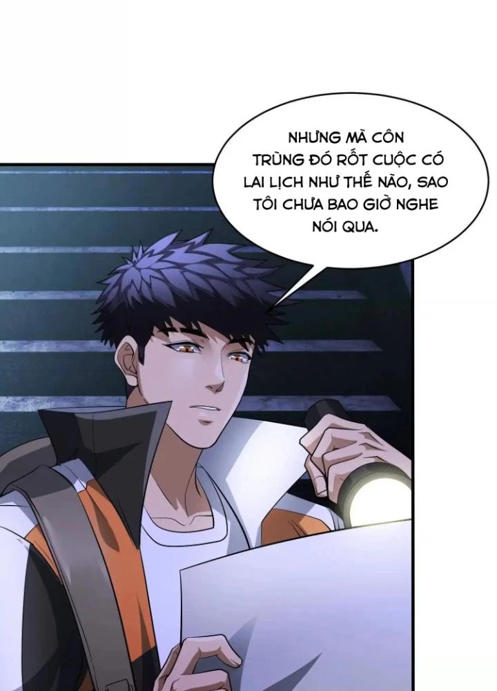 Tạo Vật Giả Chapter 92 - 33