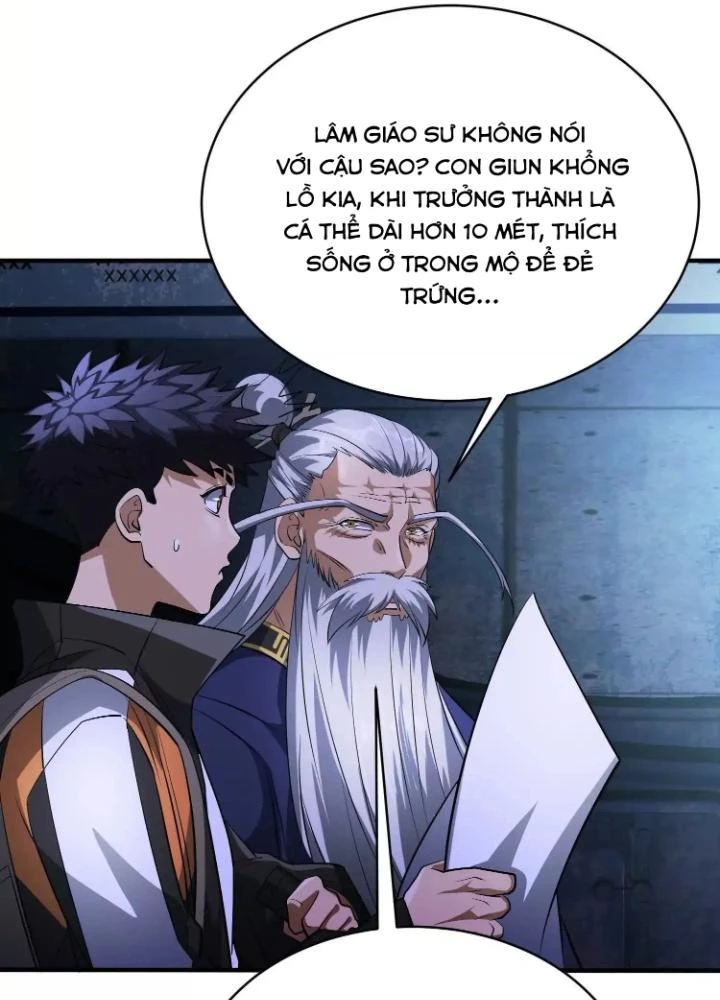Tạo Vật Giả Chapter 92 - 35