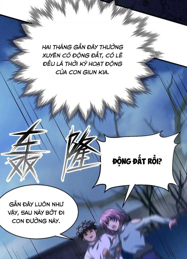 Tạo Vật Giả Chapter 92 - 51