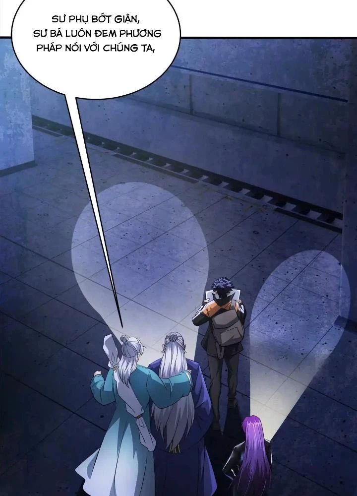 Tạo Vật Giả Chapter 92 - 57