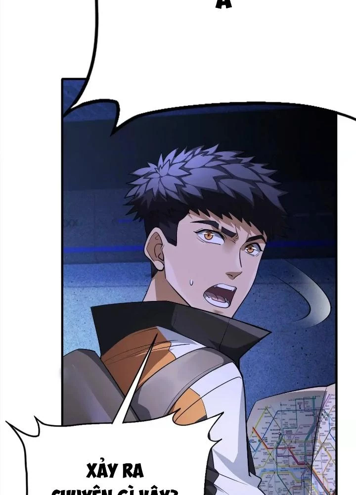 Tạo Vật Giả Chapter 92 - 63
