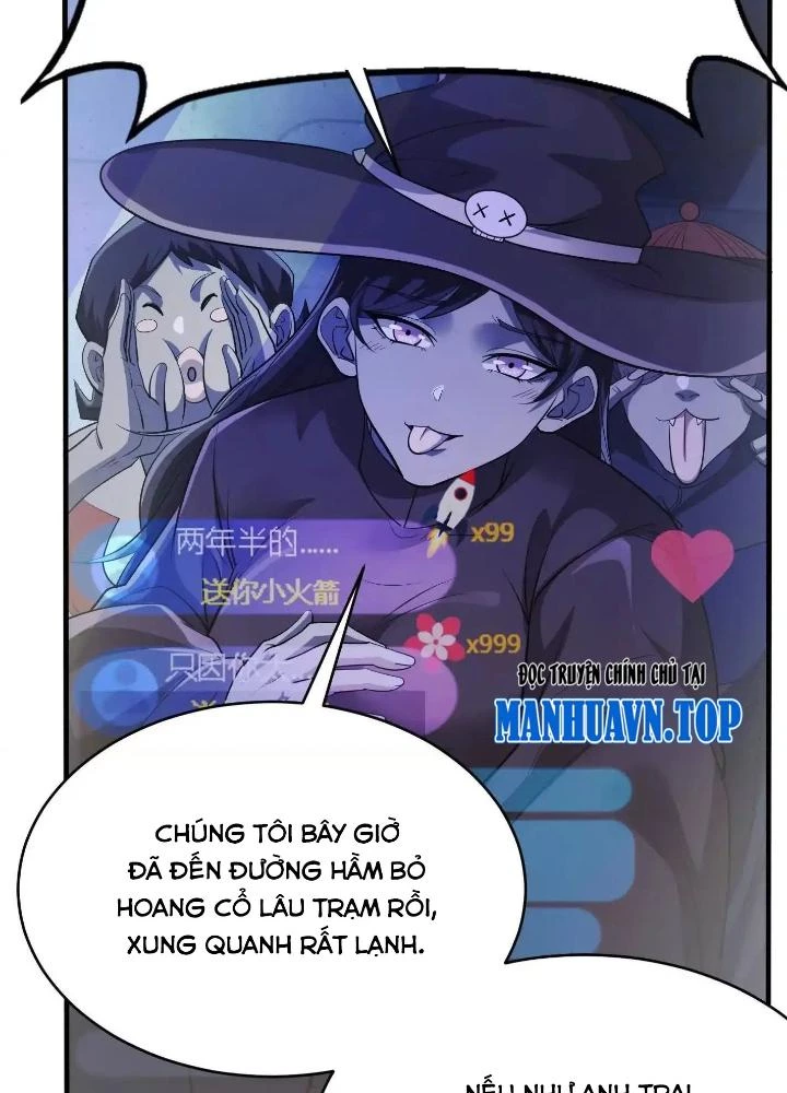 Tạo Vật Giả Chapter 92 - 69
