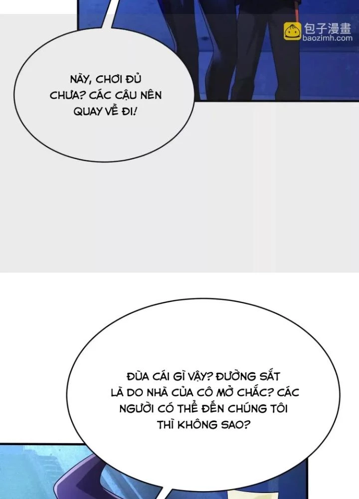 Tạo Vật Giả Chapter 92 - 73