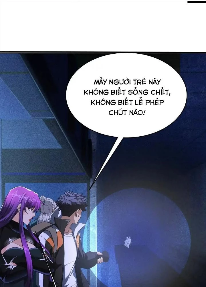 Tạo Vật Giả Chapter 92 - 81
