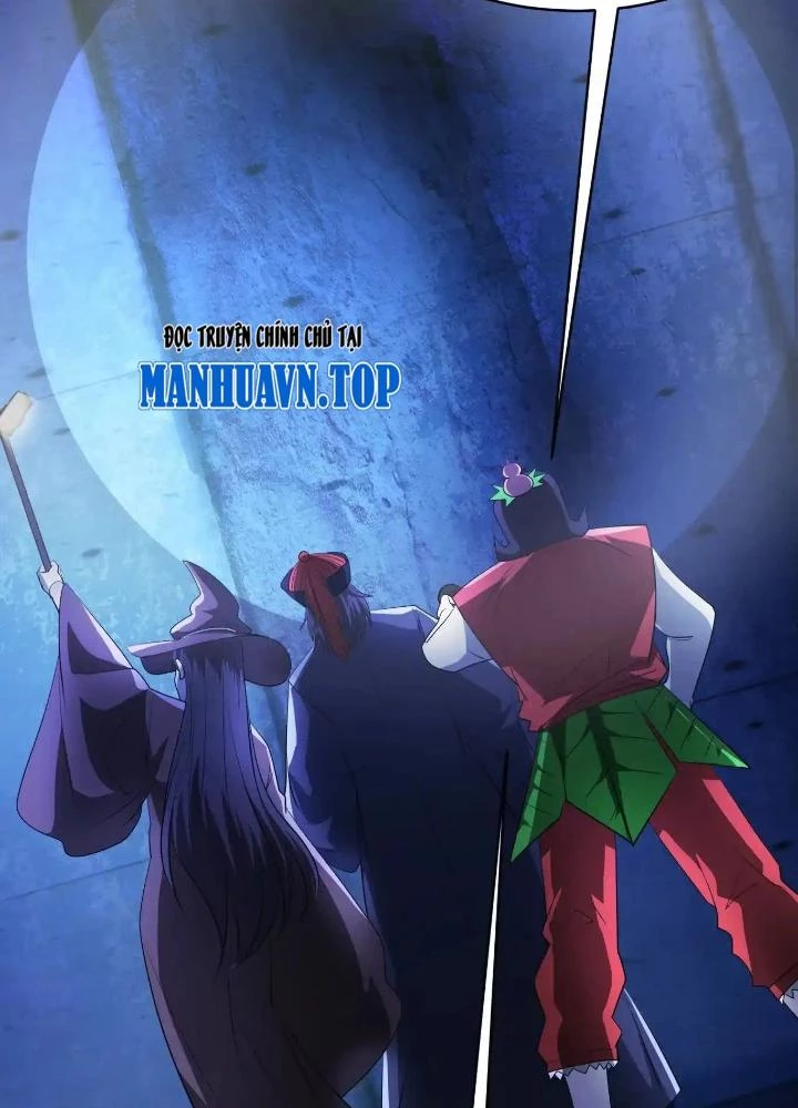 Tạo Vật Giả Chapter 92 - 87