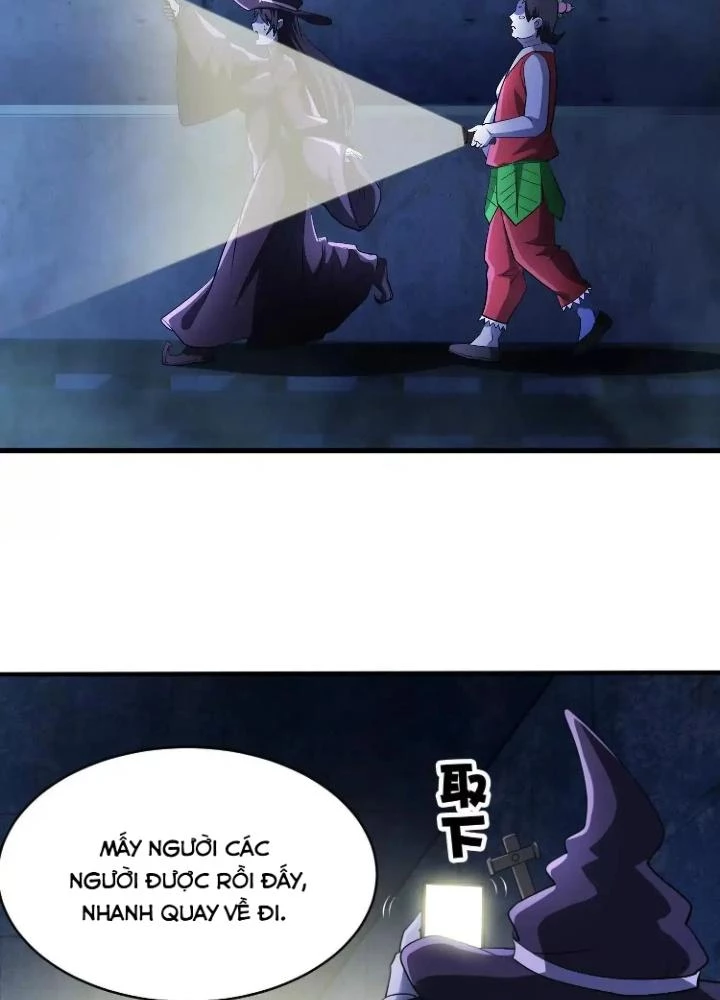 Tạo Vật Giả Chapter 92 - 97