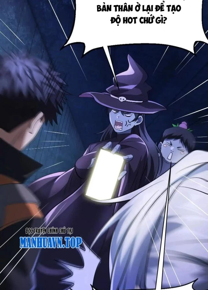 Tạo Vật Giả Chapter 92 - 101