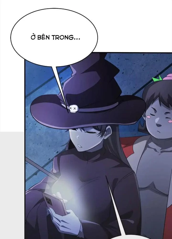 Tạo Vật Giả Chapter 92 - 107
