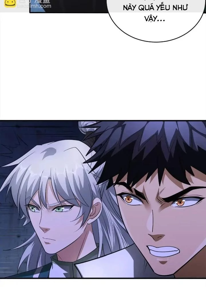 Tạo Vật Giả Chapter 92 - 109