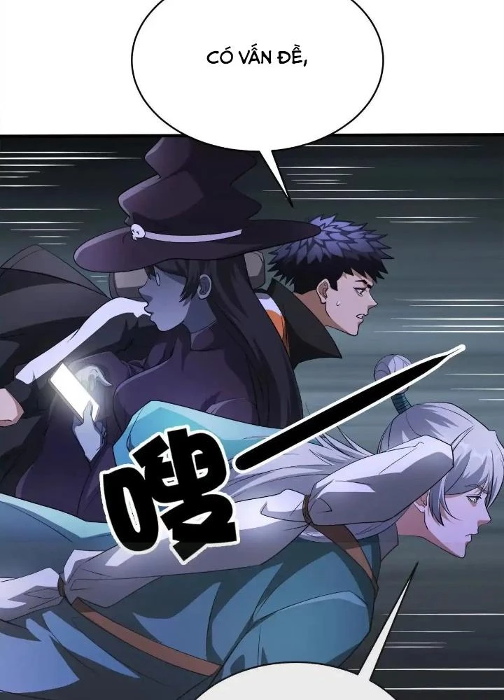 Tạo Vật Giả Chapter 92 - 111