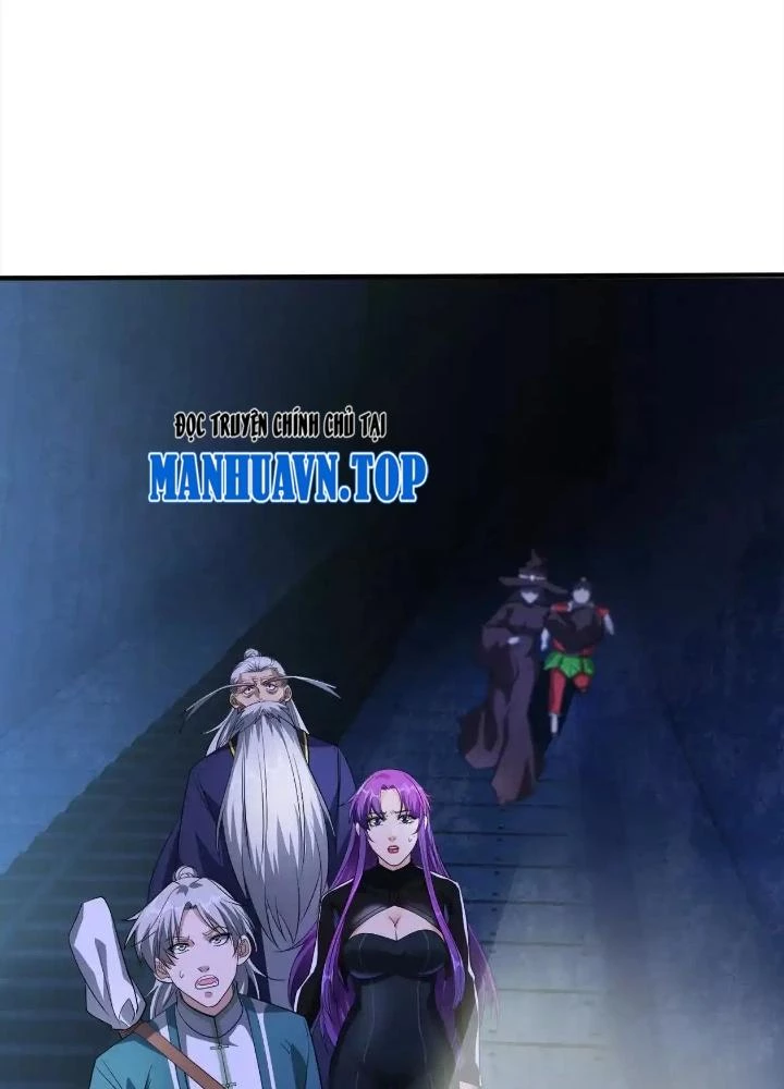 Tạo Vật Giả Chapter 92 - 117