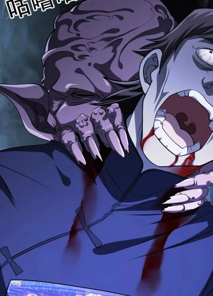 Tạo Vật Giả Chapter 92 - 131