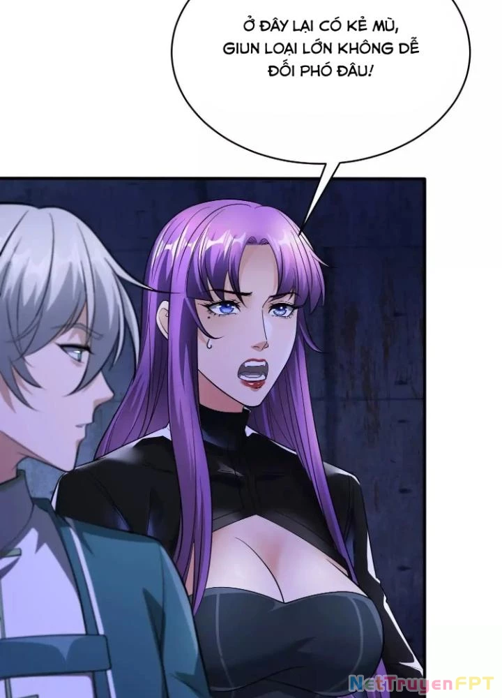 Tạo Vật Giả Chapter 93 - 21