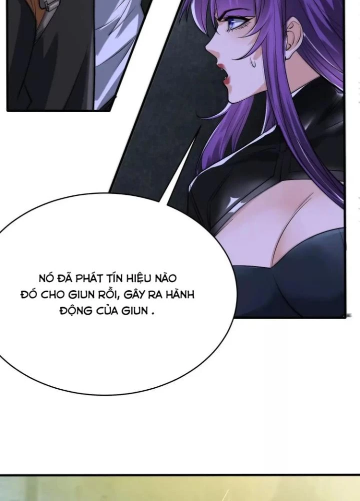 Tạo Vật Giả Chapter 93 - 39