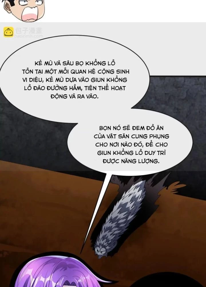 Tạo Vật Giả Chapter 93 - 47