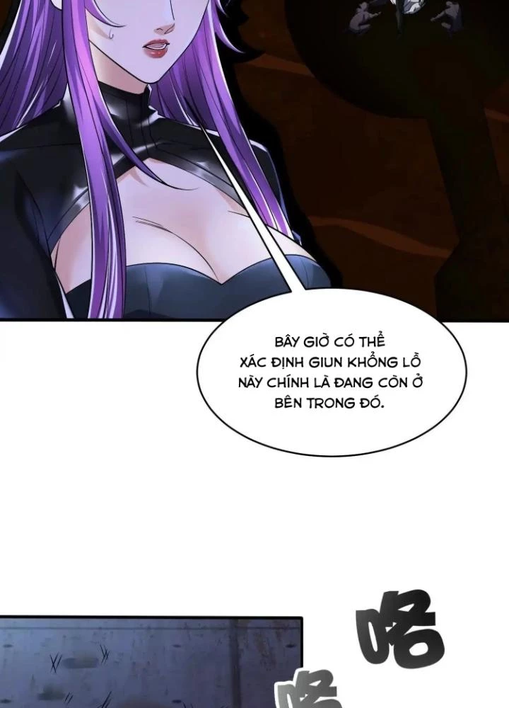 Tạo Vật Giả Chapter 93 - 49