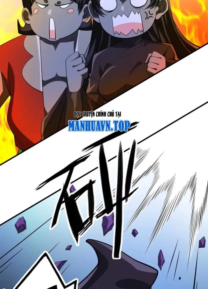 Tạo Vật Giả Chapter 93 - 65