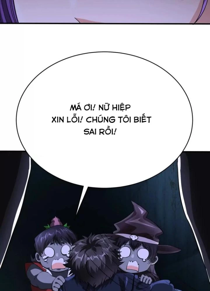 Tạo Vật Giả Chapter 93 - 73