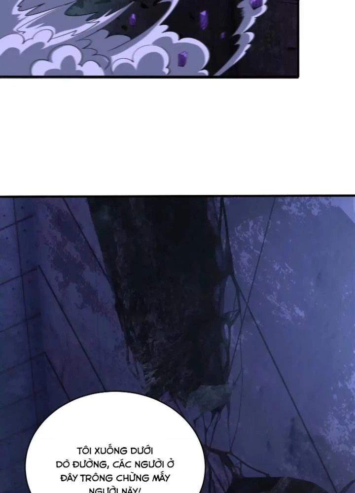 Tạo Vật Giả Chapter 93 - 77