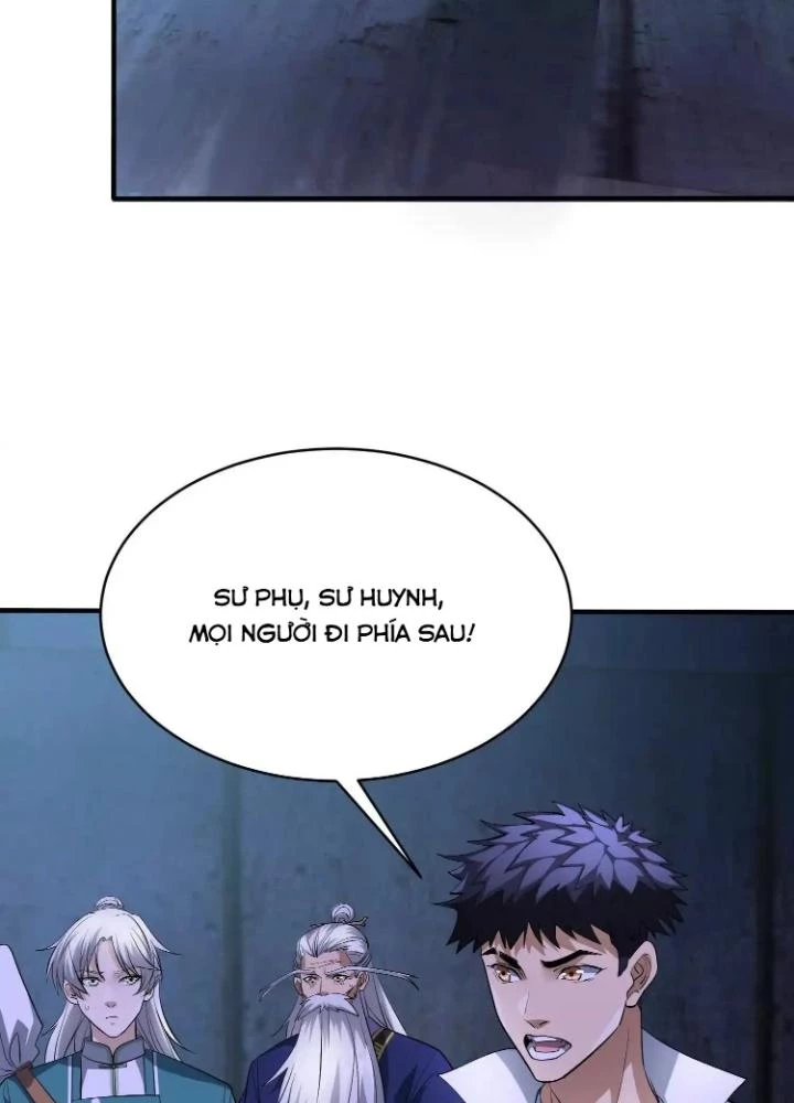 Tạo Vật Giả Chapter 93 - 83