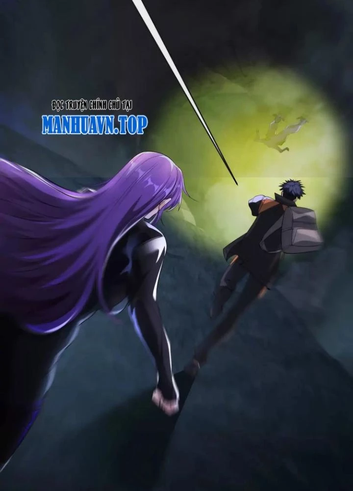 Tạo Vật Giả Chapter 93 - 97