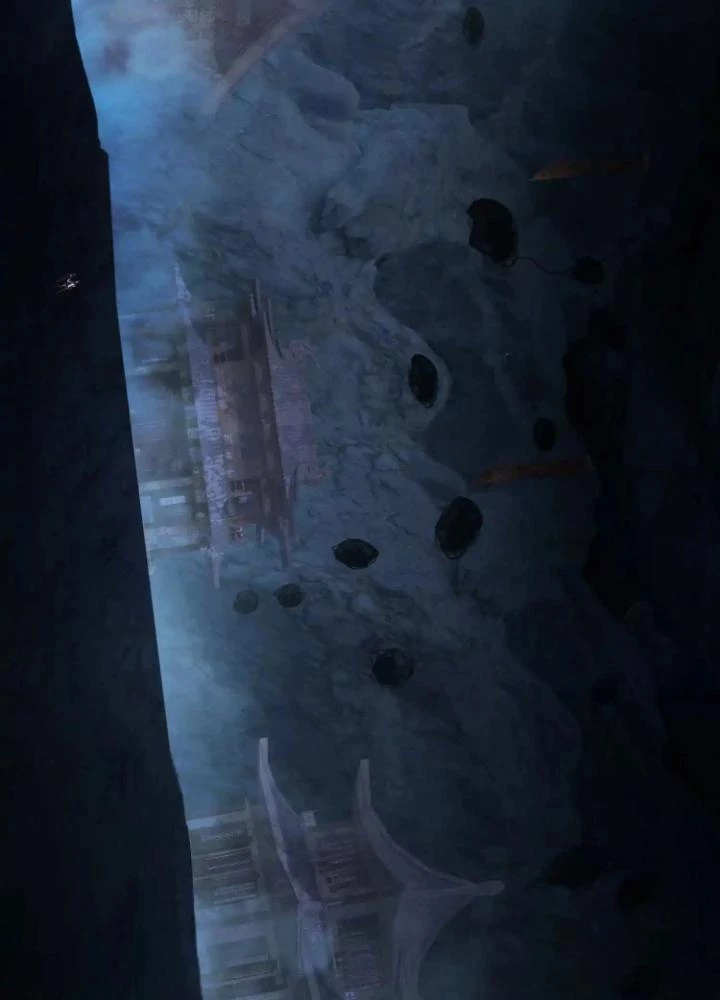 Tạo Vật Giả Chapter 93 - 105