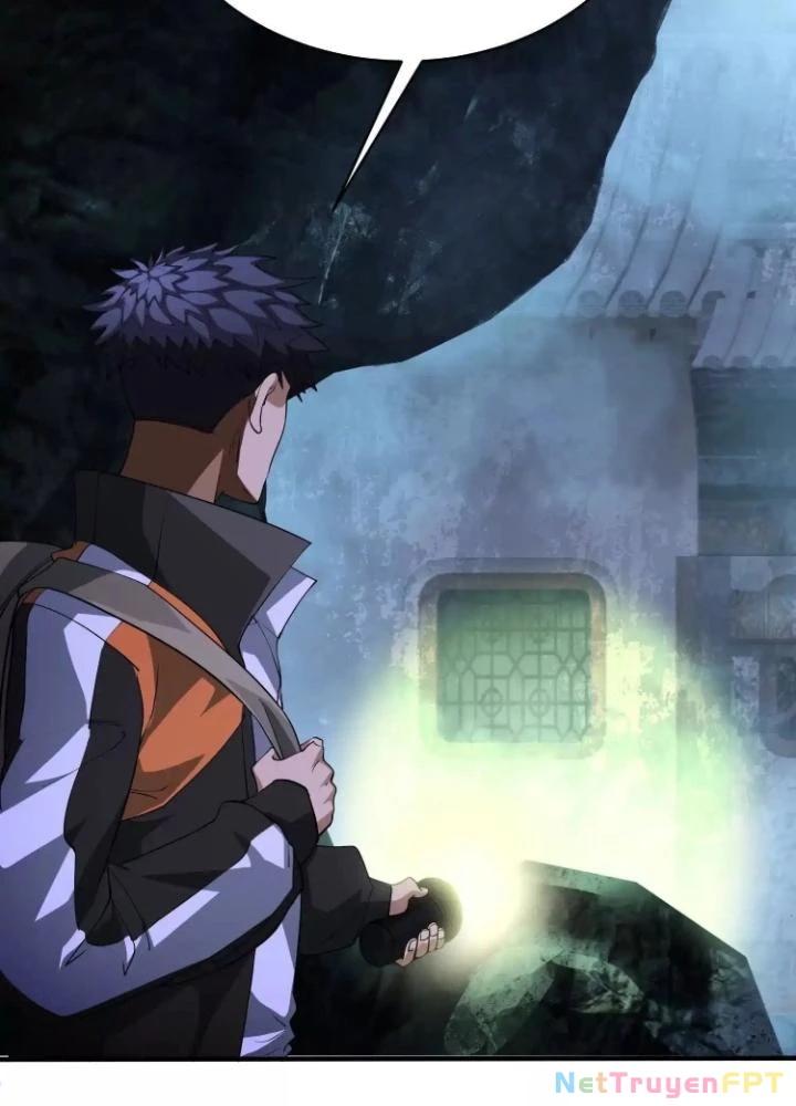 Tạo Vật Giả Chapter 93 - 109