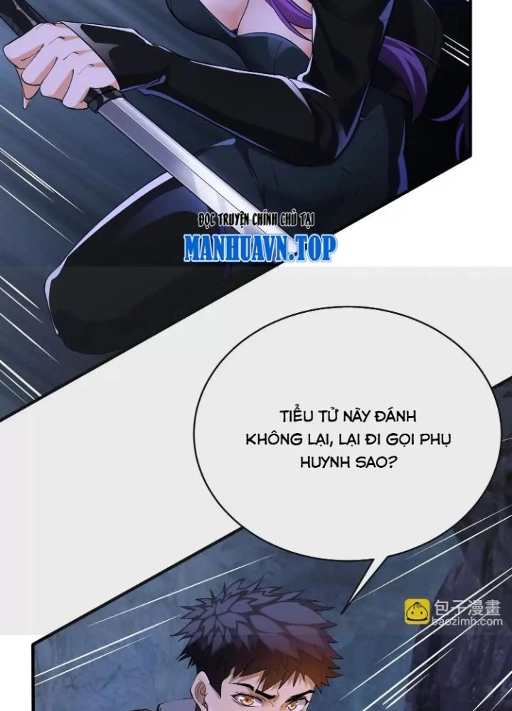 Tạo Vật Giả Chapter 93 - 117