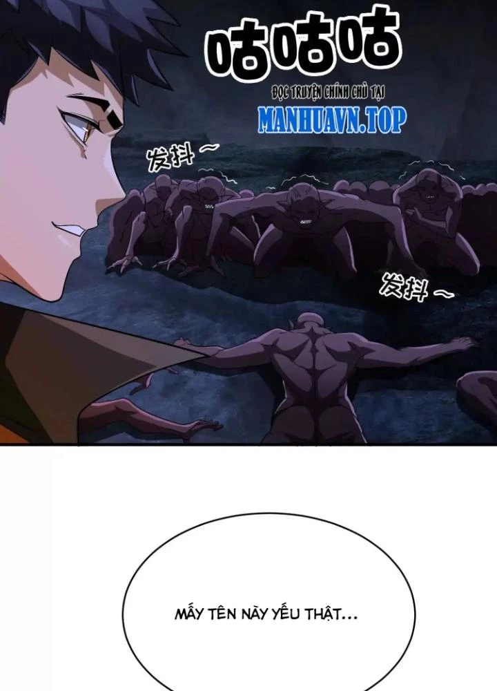 Tạo Vật Giả Chapter 94 - 27