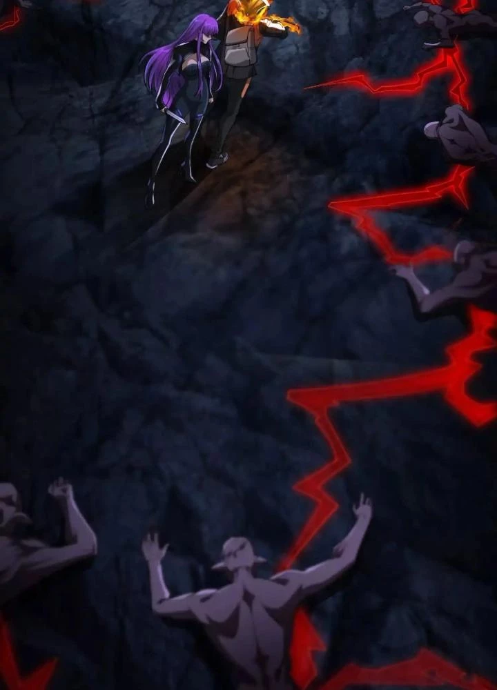 Tạo Vật Giả Chapter 94 - 43