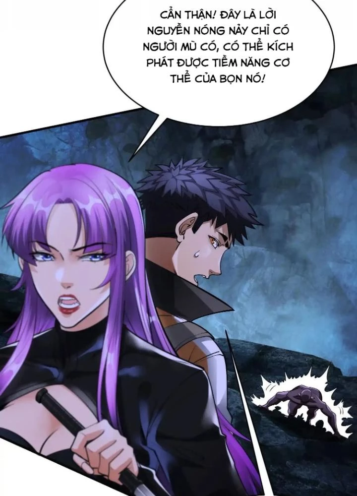 Tạo Vật Giả Chapter 94 - 49