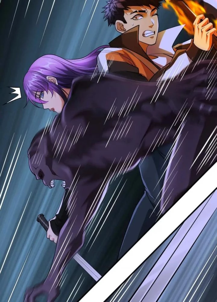 Tạo Vật Giả Chapter 94 - 55