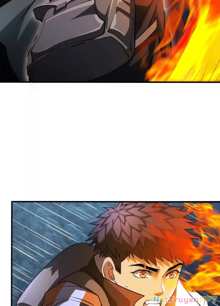 Tạo Vật Giả Chapter 94 - 79