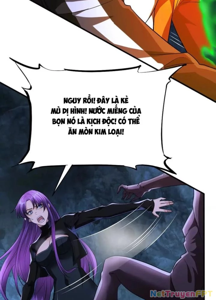 Tạo Vật Giả Chapter 94 - 81