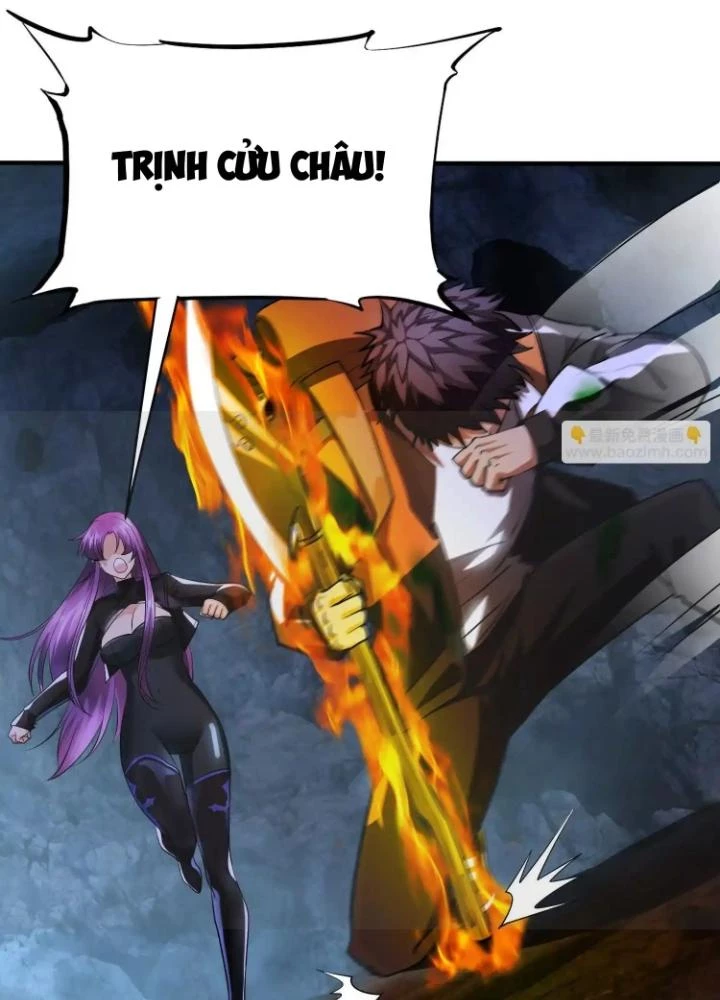 Tạo Vật Giả Chapter 94 - 87