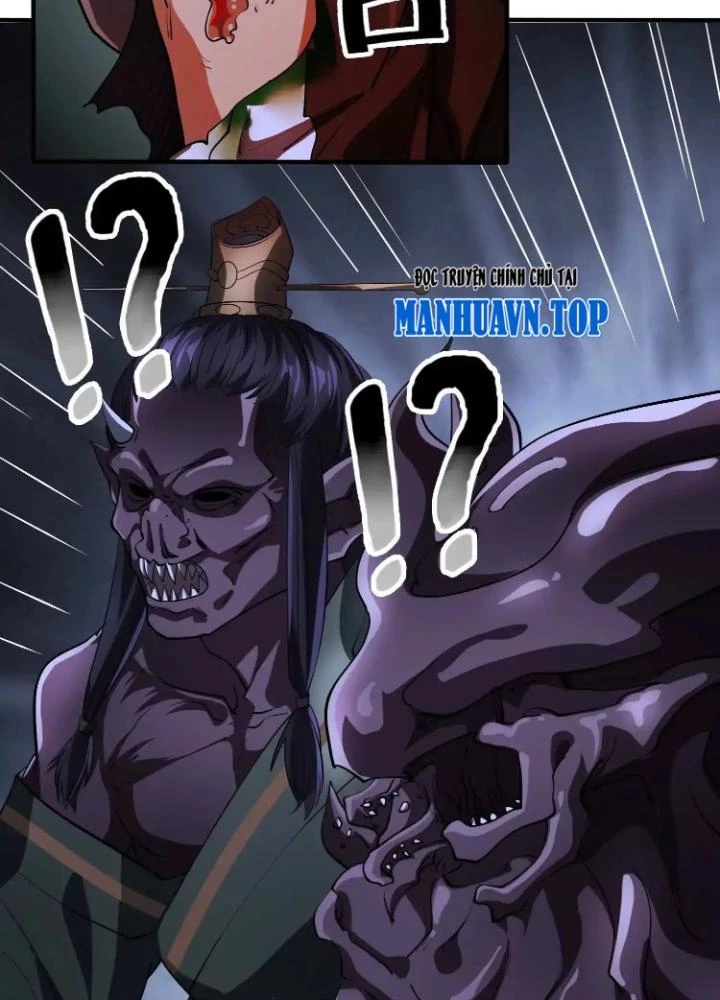 Tạo Vật Giả Chapter 94 - 93