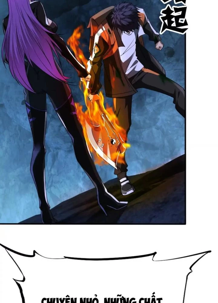 Tạo Vật Giả Chapter 94 - 97