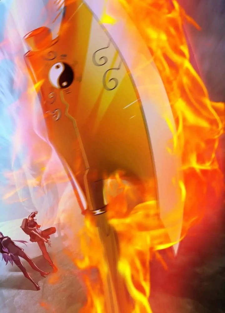 Tạo Vật Giả Chapter 94 - 103