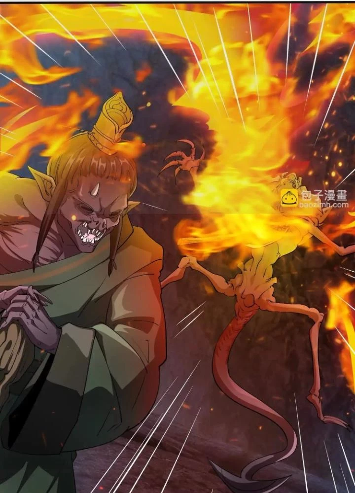 Tạo Vật Giả Chapter 94 - 107