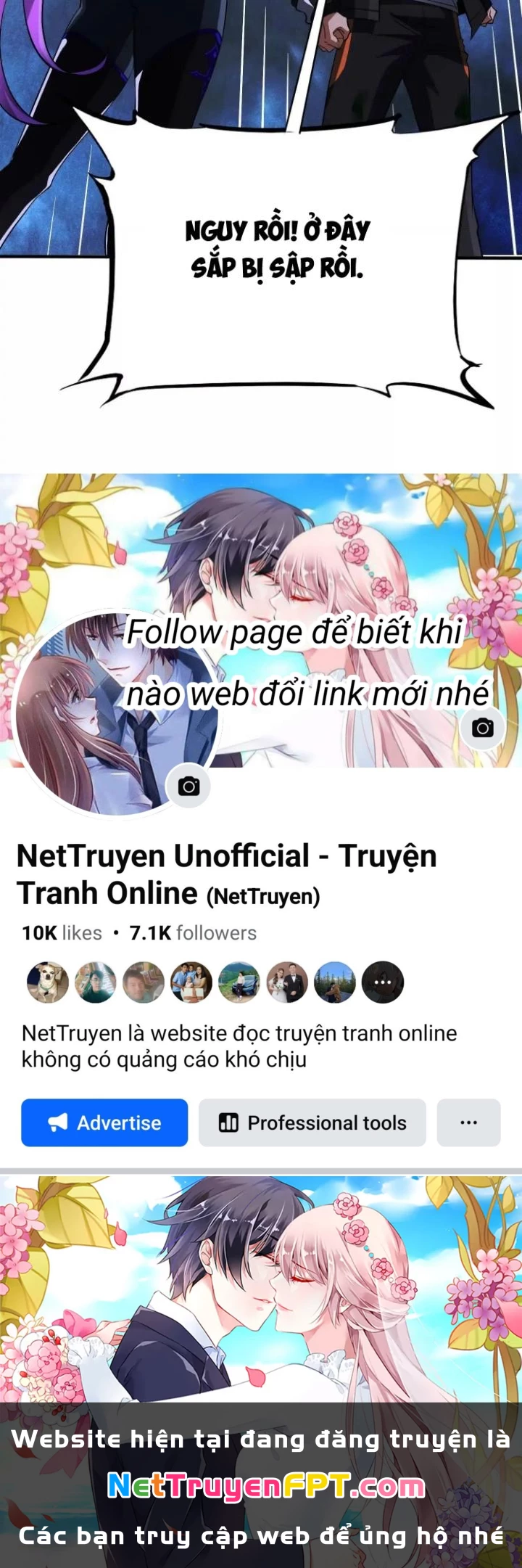 Tạo Vật Giả Chapter 94 - 123