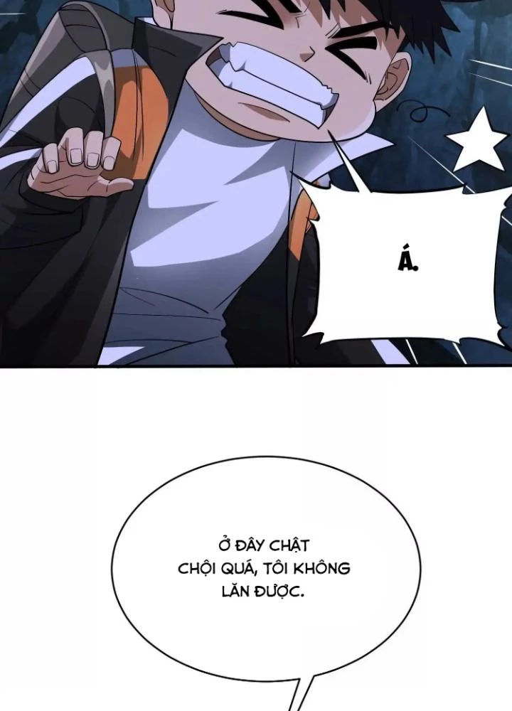 Tạo Vật Giả Chapter 95 - 21
