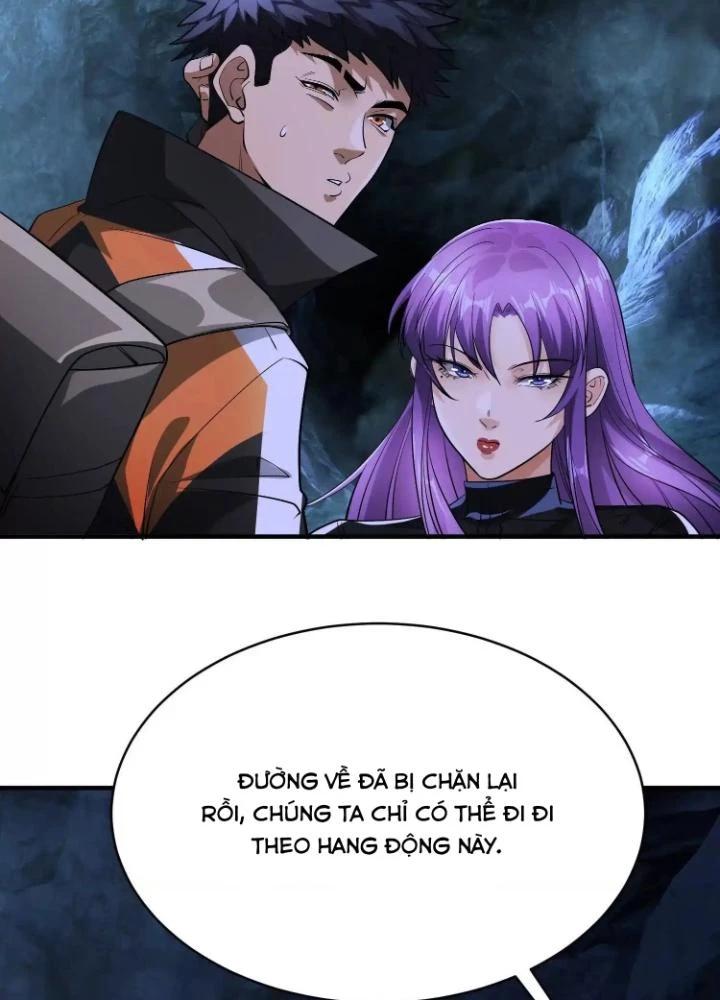 Tạo Vật Giả Chapter 95 - 23