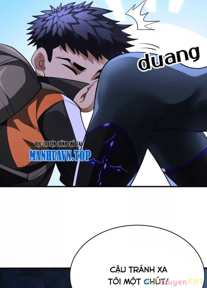 Tạo Vật Giả Chapter 95 - 43